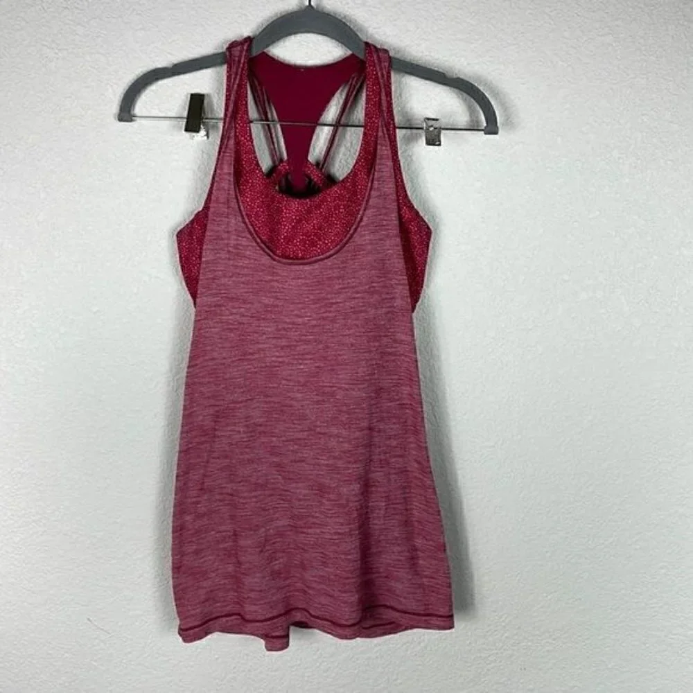 lululemon athletica show up